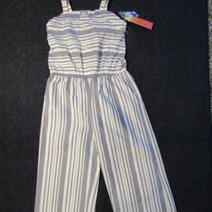 Sunset Sky girls romper size 5